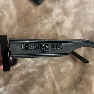 Christian Dior sunglasses